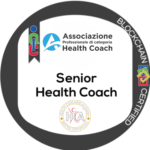 Senior Health Coach